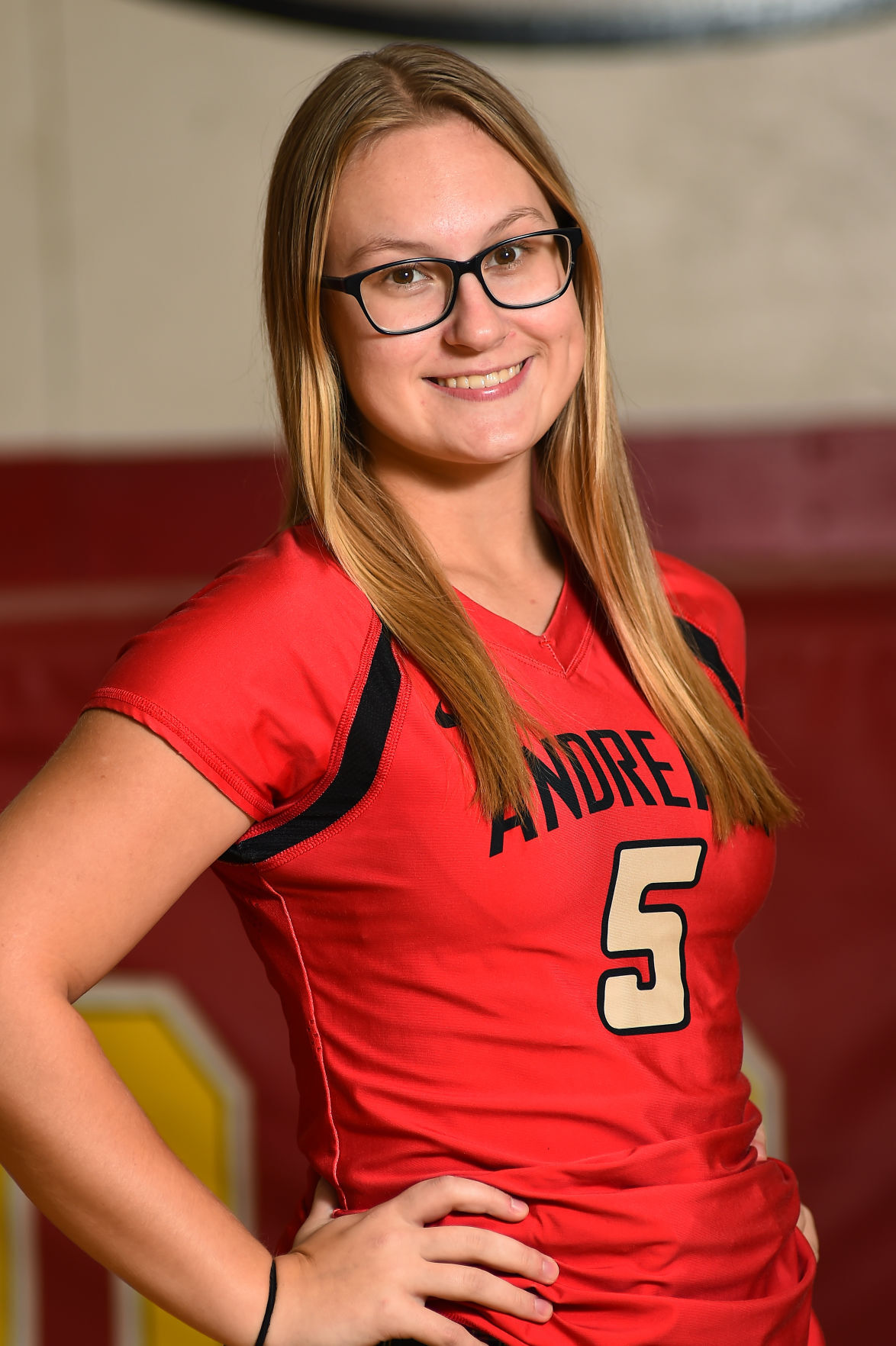 5. Caleigh Doffin